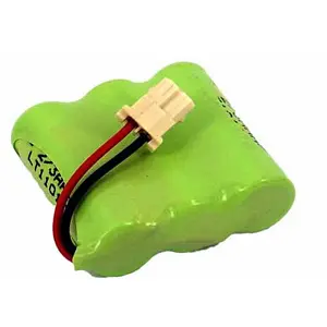Textet TX-D7955A battery replacement rechargeable