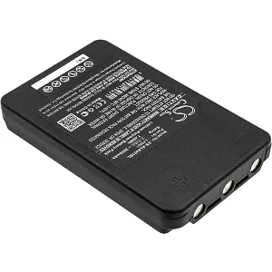 Autec LK-Neo LPM01 R0BATT00E10A0 battery 2000mAh 3.7v Li-Polymer