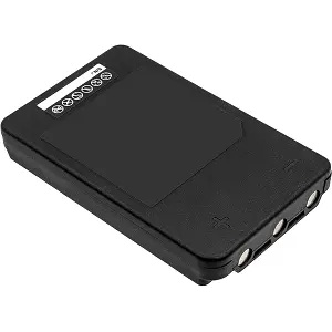 Autec LK-Neo MHM03 R0BATT00E11A0 battery 500mAh 3.6v Ni-MH