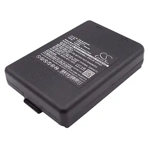 Autec MBM06MH remote battery replacement700mAh Ni-MH 7.2V