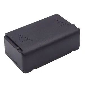 Autec ARB-LBM02M LBM02MH remote battery 2000mAh Ni-MH 2.4V