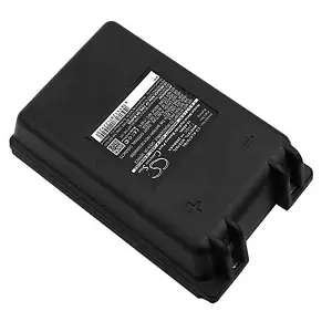 Autec MH0707L, NC0707L battery FUA10 crane remote 7.2V