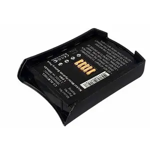 Alcatel Mobile 100 Reflexes battery replacement 500mAh 3.6 volt