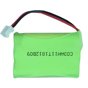 Uniross 08C BC101276 JB24AAAN3B CPS1000 battery rechargeable