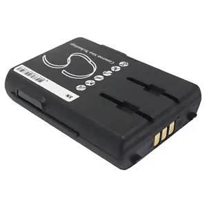 Octophon Open 300D Open-400D battery replacement rechargeable