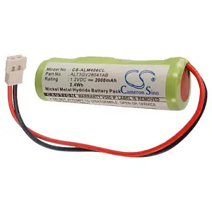 Alcatel 4068IP Touch Bluetooth 4068 battery replacement