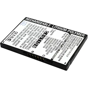 HTC HERM160 battery replacement rechargeable