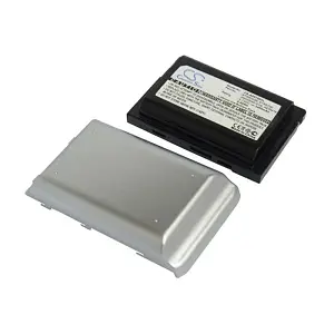 Sprint PPC-6700 extended with back cover battery rechargeable