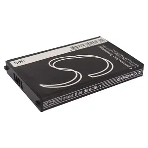 Asus Mypal A686 A696 A626 battery rechargeable replacement