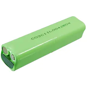 Allflex RS320 stick reader battery IED RFID PW320 51FE0421