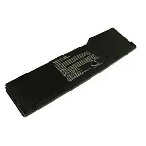 Acer battery BTP-55E3 BTP-67EM BTP-66EM BTP-56E3 6600mAh Black