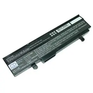 Asus battery A31-1015 AL31-1015 A32-1015 PL32-1015 4400mAh black