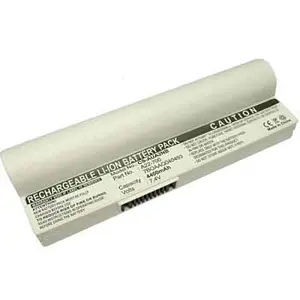 Asus battery A22-700 7BOAAQ040493 Eee-PC 800 801 4400mAh