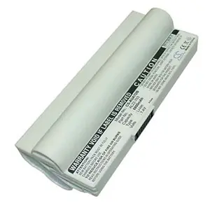 Asus AL22-703 8800mAh white battery replacement rechargeable