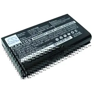Replacement A42-M70 A41-M70 07G0165A1875 battery rechargeable