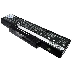 Asus battery A32-K72 A32-N71 70-NX01B1000Z 70-NXH1B1000Z