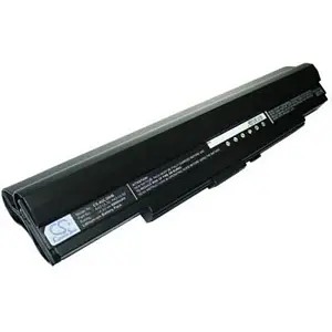 laptop battery for Asus A42-UL30 A42-UL50 A42-UL80 6600mAh