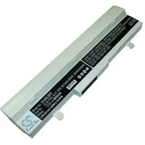 Asus battery 4400mAh Eee PC 1001 1005 1101 epc105 0B20-00KA0AS