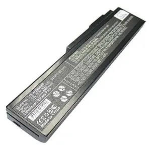 Asus battery A32-M50 A33-M50 15G10N373800 90-NED1B2100Y 4.4Ah