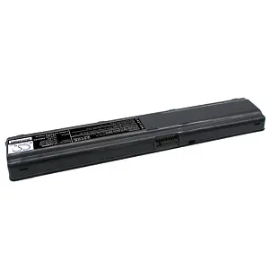 M6706 M6722 M6742 M6762 M6800 M68 black laptop battery