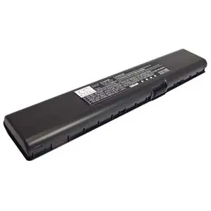 Asus battery A42-M7 AS-Z71 70-N9Q1B1100 70-N9QB1100 4400mAh