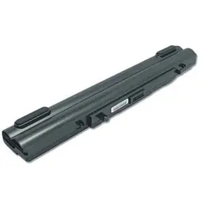 laptop battery for Asus A42-V6 90-NAA1B1000 S2691061 4400mAh Black