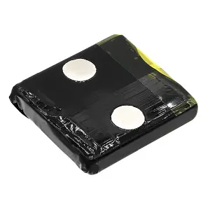 Openphone 24 black battery replacement rechargeable