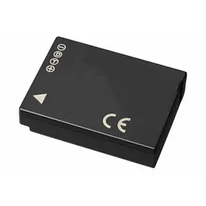 Panasonic DMW-BCG10 & DMW-BCG10E battery