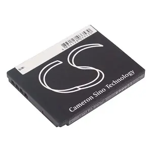 Panasonic Lumix DMC-FP1 DMC-FP1A battery 690mAh Li-ion 3.7V