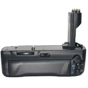 Canon EOS 5D Mark II BG-E6 SLR digital battery grip extended use