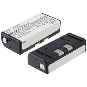 Denso battery B-60n BHT-8000 BHT-6000 DS-60M
