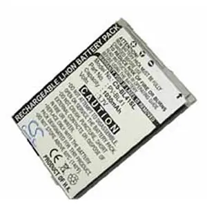 T-Mobile Sidekick 2008 PV-BL41 smartphone battery rechargeable
