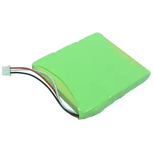 Detewe Twinny-Master Twinny-Memo battery replacement rechargeable