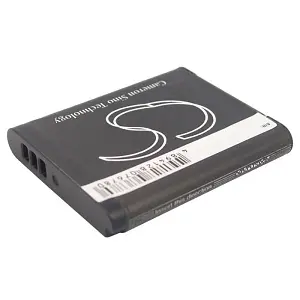 Leica C V-LUX50 Panasonic DMC-LF1 camera battery 770mAh Li-ion 3.7V