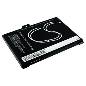 Barnes & Noble battery 9875521 9BS11GTFF10B3 BNRB1530