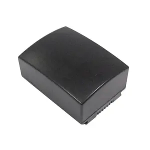 Samsung HMX-F50BN HMX-F90BN camera battery 900mAh Li-ion 3.7V