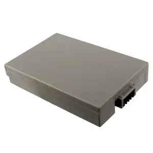 Canon Legria HF-R206 HF-R26 camera battery 950mAh Li-ion 3.7V