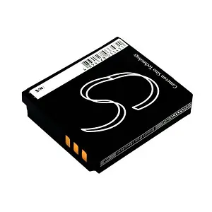 Samsung HMX-M10 HMX-M20 HMX-M20BP battery 1250mAh 3.7v