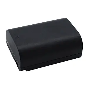 Samsung EV-NX1ZZZBMBUS NX1 camera battery 1600mAh Li-ion 7.2V
