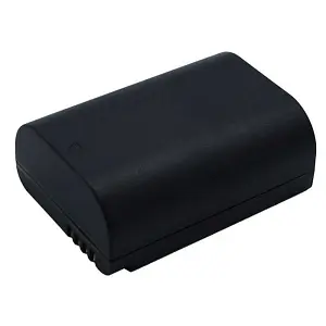 Samsung EV-NX1ZZZBZBUS NX1 camera battery 1900mAh Li-ion 7.2V