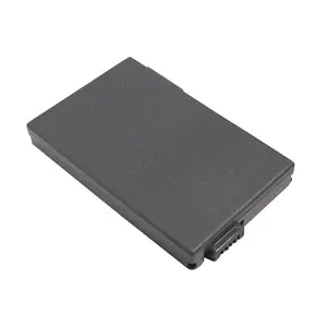 Canon DC10 DC100 DC20 DC201 DC21 camera battery Li-ion 7.4V