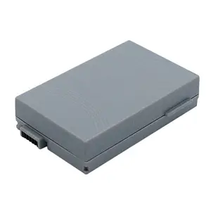 Canon DC50 BP-214 camera battery 1400mAh Li-ion 7.4V rechargeable