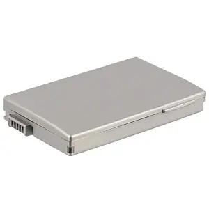 Canon DC51 DMVX4i IXY DVM5 Optura 600 camera battery 850mAh 7.4V