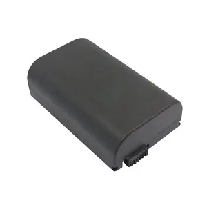 Canon BP-308 IXY DVM5 MVX4i Optura 600 battery 1620mAh Li-ion