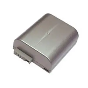 Canon BP-412 camera camcorder battery rechargeable replacement