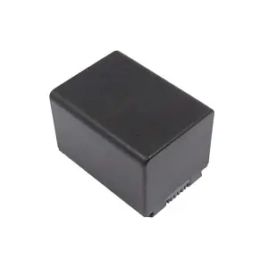Samsung HMX-H200 HMX-H200BP camera battery 3600mAh Li-ion 3.7V