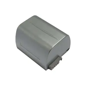 Canon DM-MV3 DM-MV3i DM-MV3iMC camera battery 3900mAh 7.4V