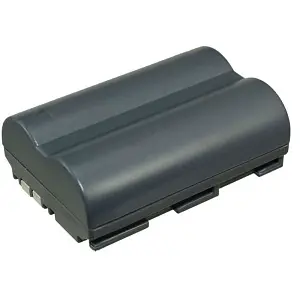 Canon DM-MV100X DM-MV100Xi camera battery 1500mAh Li-ion 7.4V
