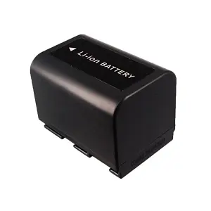 Canon MV430IMC MV450i MV500i camera battery 3000mAh Li-ion 7.4V