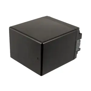 Canon Legria HF-R38 HF-R506 camera battery 4450mAh Li-ion 3.6V